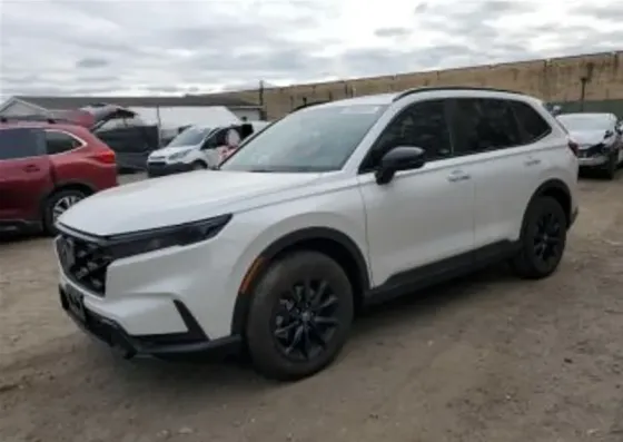 Honda CR-V 2025 Тбилиси