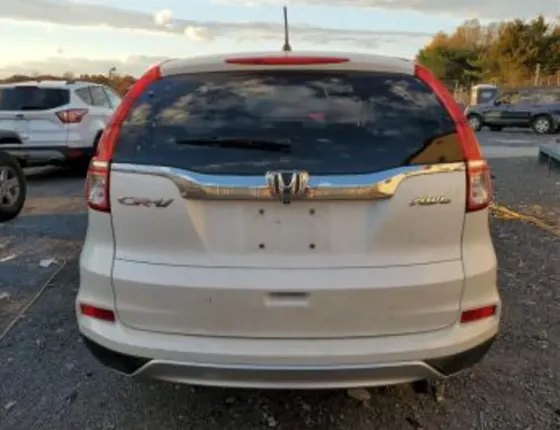 Honda CR-V 2015 Тбилиси