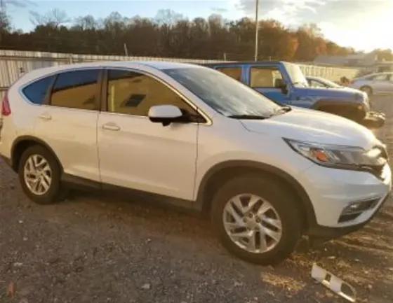 Honda CR-V 2015 Тбилиси