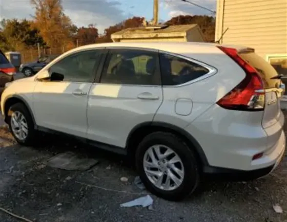 Honda CR-V 2015 Тбилиси