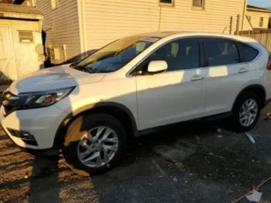 Honda CR-V 2015 Тбилиси