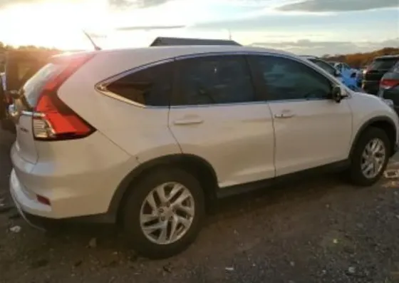 Honda CR-V 2015 Тбилиси