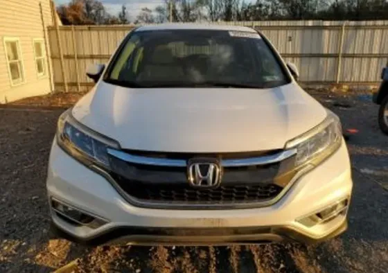 Honda CR-V 2015 Тбилиси