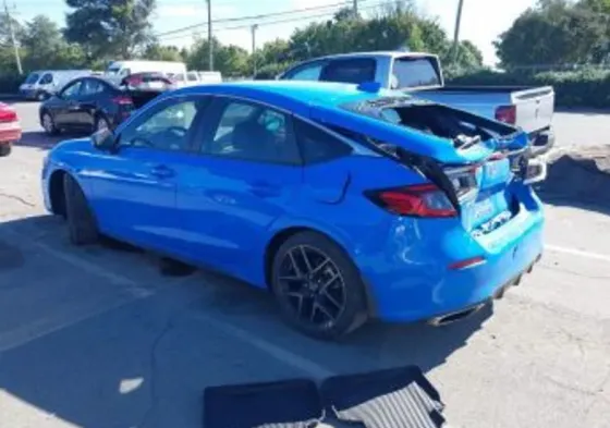 Honda Civic 2022 Тбилиси