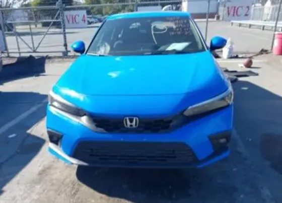 Honda Civic 2022 Тбилиси
