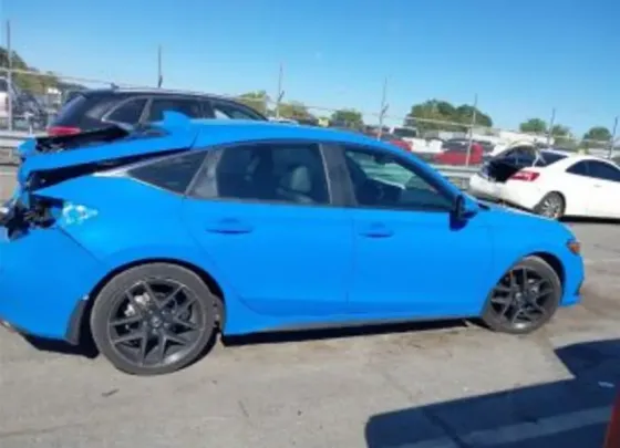 Honda Civic 2022 Тбилиси