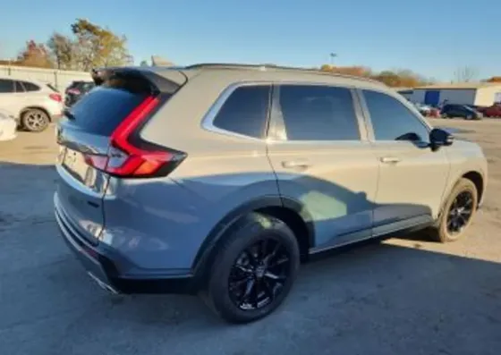 Honda CR-V 2025 Тбилиси