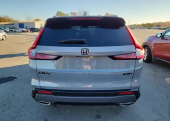 Honda CR-V 2025 Тбилиси