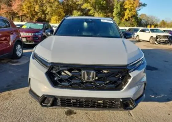 Honda CR-V 2025 Тбилиси