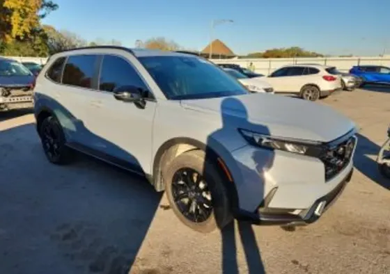 Honda CR-V 2025 Тбилиси