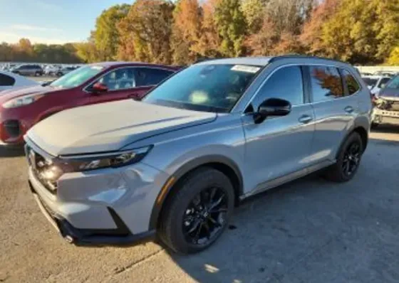 Honda CR-V 2025 Тбилиси