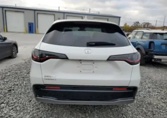 Honda HR-V 2024 Тбилиси