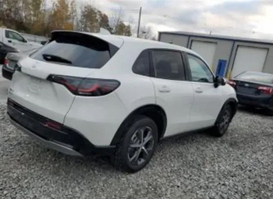 Honda HR-V 2024 Тбилиси