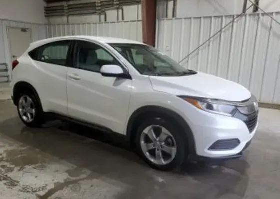 Honda HR-V 2021 Тбилиси