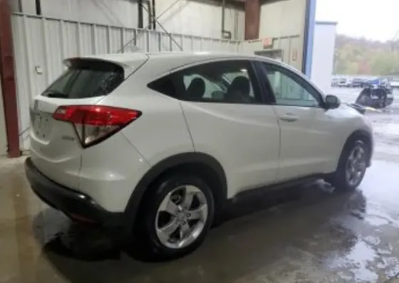 Honda HR-V 2021 Тбилиси