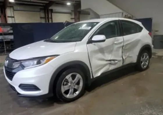 Honda HR-V 2021 Тбилиси