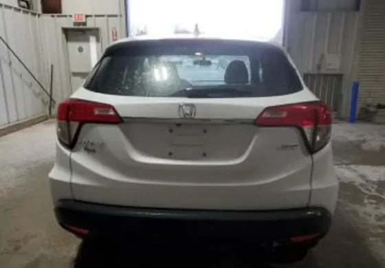 Honda HR-V 2021 Тбилиси