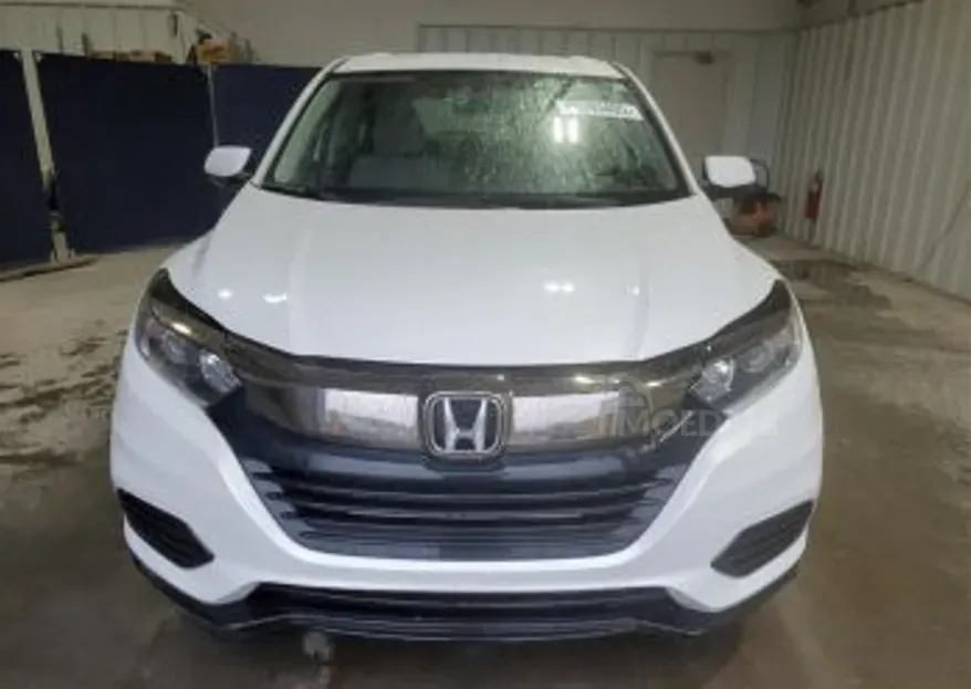 Honda HR-V 2021 თბილისი - photo 1