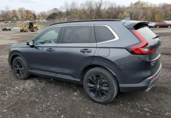 Honda CR-V 2023 Тбилиси