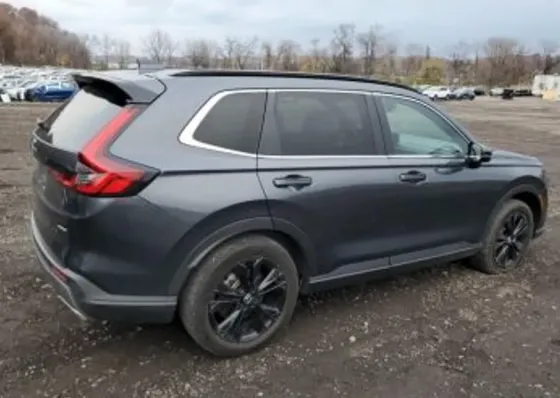 Honda CR-V 2023 Тбилиси