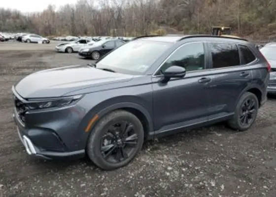 Honda CR-V 2023 Тбилиси