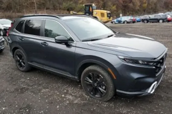 Honda CR-V 2023 Тбилиси