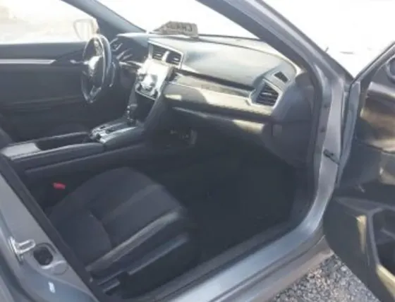 Honda Civic 2020 Тбилиси