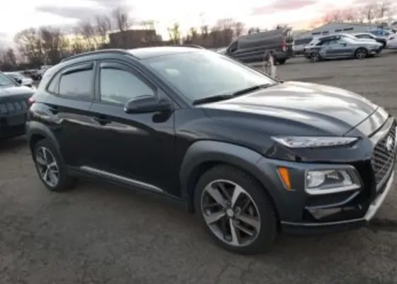 Hyundai Kona 2018 Тбилиси