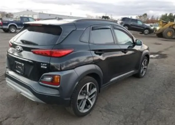 Hyundai Kona 2018 Тбилиси
