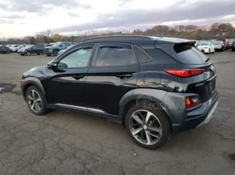 Hyundai Kona 2018 Тбилиси - изображение 2