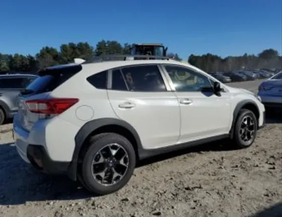 Subaru Crosstrek 2019 Тбилиси