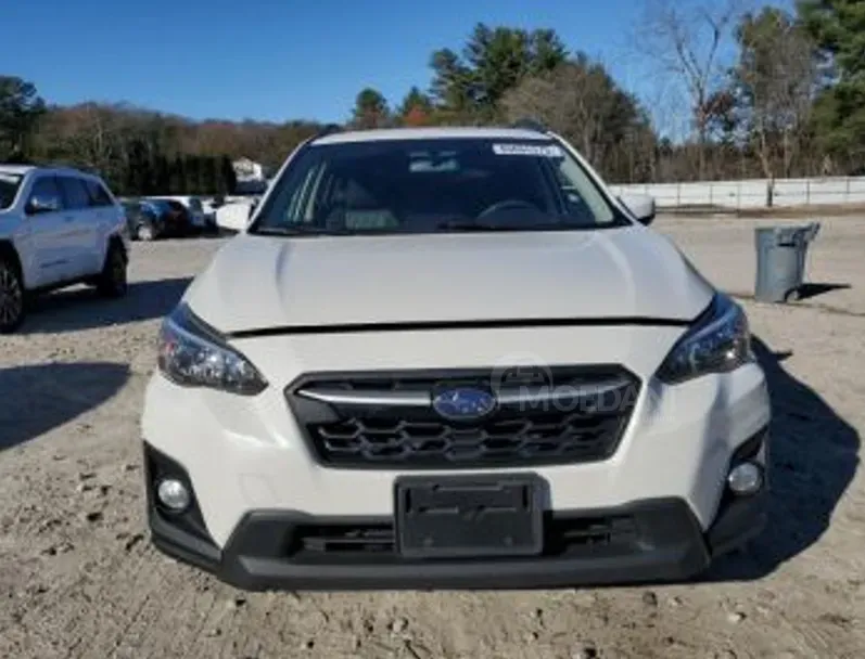Subaru Crosstrek 2019 თბილისი - photo 1