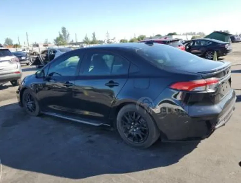 Toyota Corolla 2L 2021 თბილისი - photo 4