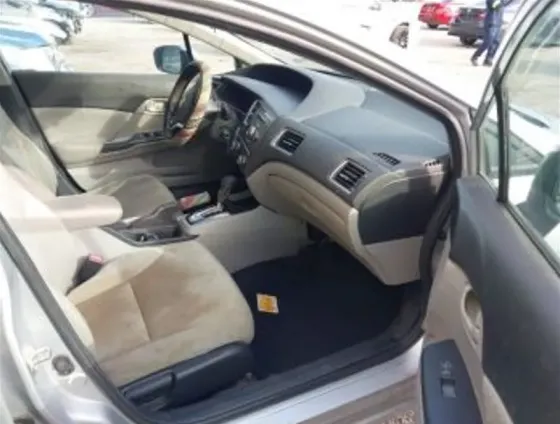 Honda Civic 2014 Тбилиси
