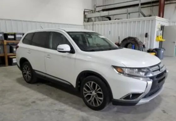Mitsubishi Outlander 2016 Тбилиси