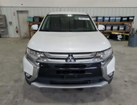 Mitsubishi Outlander 2016 Тбилиси