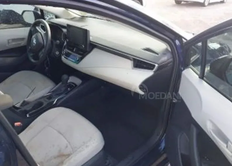 Toyota Corolla 1.8L 2022 თბილისი - photo 4