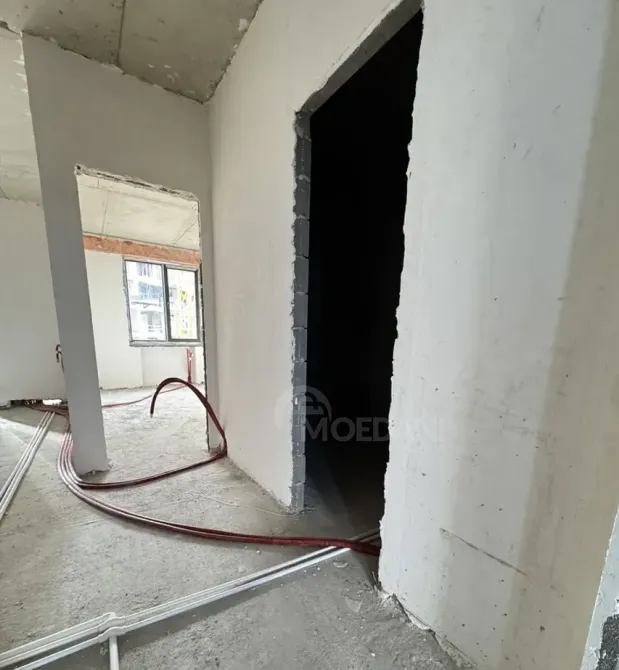 Продам 2-комн. квартиру 55м² 4/12 эт. Тбилиси - изображение 4