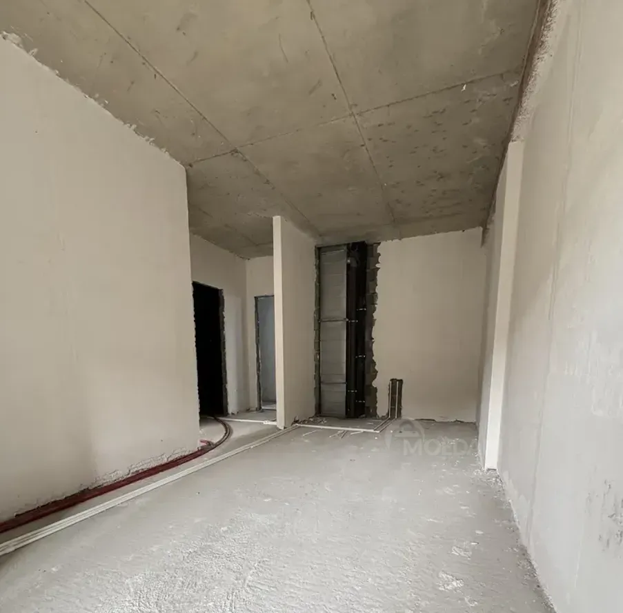 Продам 2-комн. квартиру 55м² 4/12 эт. Тбилиси - изображение 5