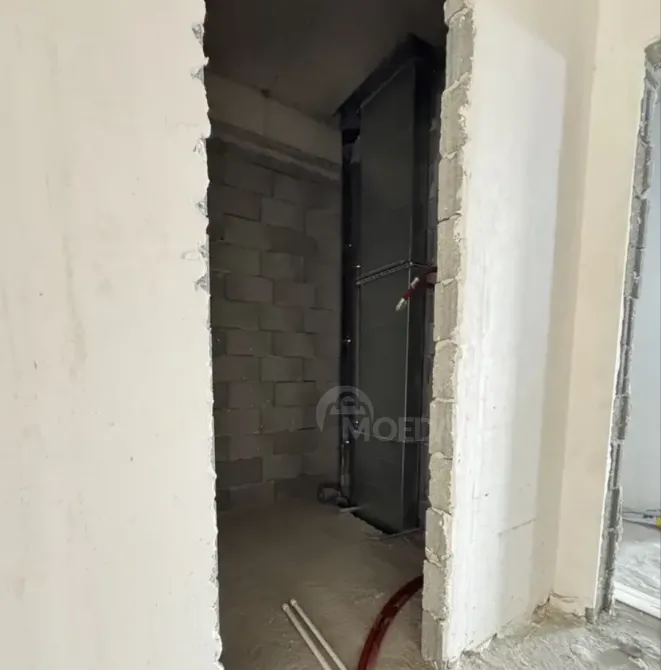 Продам 2-комн. квартиру 55м² 4/12 эт. Тбилиси - изображение 8