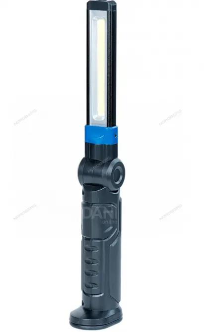 Ფანარი- დასაკეცი დატენვადიLED ნათურა 1909 N თბილისი - photo 4