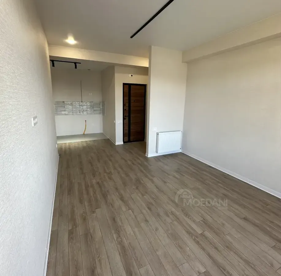 Продам 2-комн. квартиру 54м² 4/7 эт. Тбилиси - изображение 11