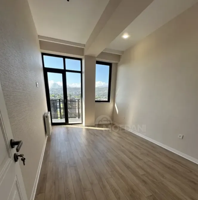 Продам 2-комн. квартиру 54м² 4/7 эт. Тбилиси - изображение 7