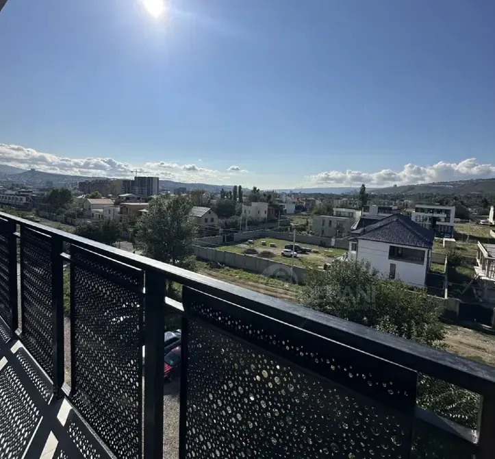 Продам 2-комн. квартиру 54м² 4/7 эт. Тбилиси - изображение 8