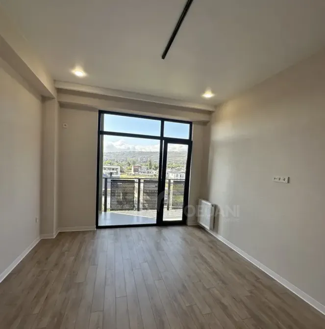 Продам 2-комн. квартиру 54м² 4/7 эт. Тбилиси - изображение 2