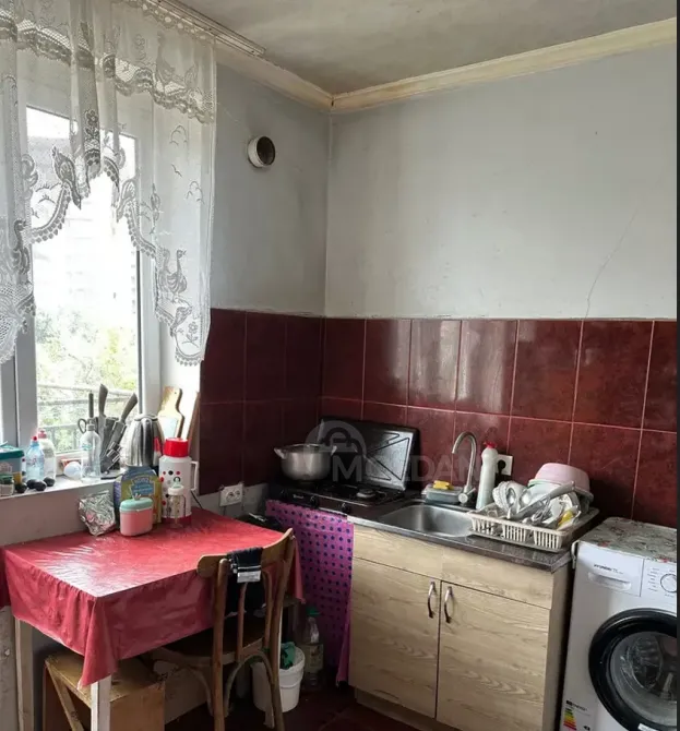 იყიდება 3 ოთახიანი ბინას 90მ² 3/3 სართ თბილისი - photo 9