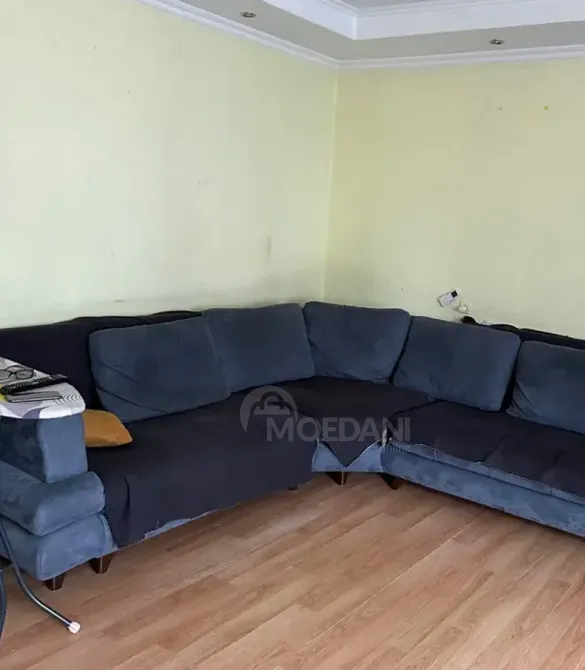 იყიდება 3 ოთახიანი ბინას 90მ² 3/3 სართ თბილისი - photo 1