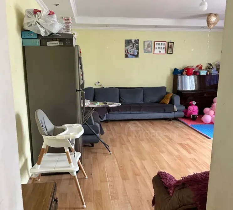 იყიდება 3 ოთახიანი ბინას 90მ² 3/3 სართ თბილისი - photo 3