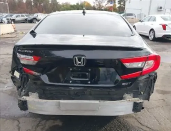 Honda Accord 2019 Tbilisi
