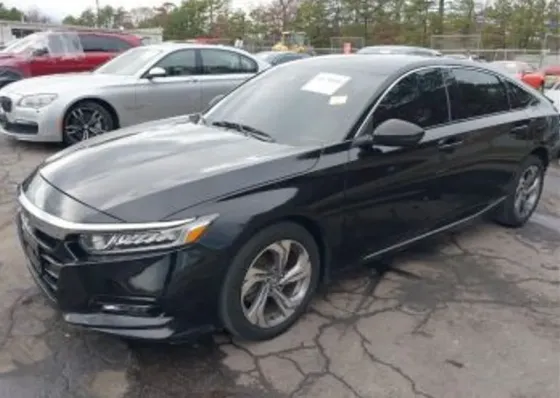 Honda Accord 2019 Tbilisi